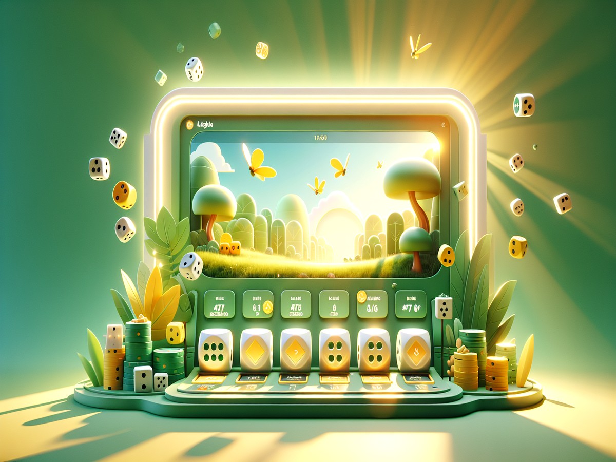 Dice Games at 888Starz - Roll for Your Fortune