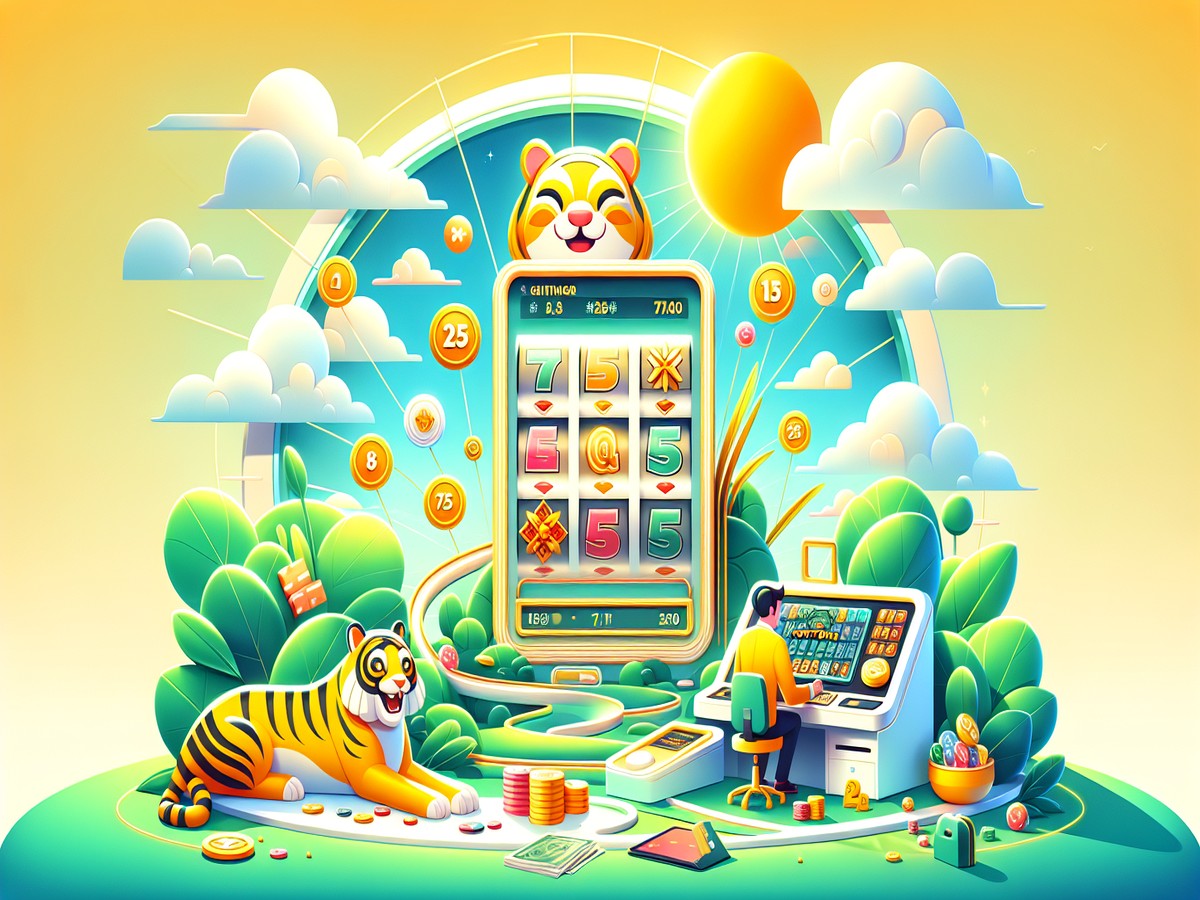 Fortune Tiger Games at 888Starz - Adventure Awaits